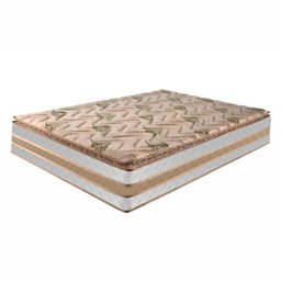 Colchão Queen Amsterdã 36cmx158cmx198cm - 8