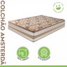 Colchão Queen Amsterdã 36cmx158cmx198cm - 3