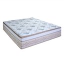 Ver imagem 3 de Colchão Queen Amsterdã 36CMX158CMX198CM Paropas By Ecosono Branco