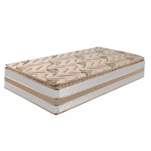 Colchão Solteiro Amsterdã 36cmx88cmx188cm
