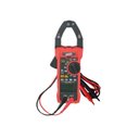 Ver imagem 2 de Kit Alicate Amperímetro Digital True Rms Va-905 Multímetro Tensão Corrente Md-300 Detector Tensão Tv