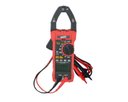 Ver imagem 2 de Kit Alicate Amperímetro Digital True Rms Va-905 Multímetro Tensão Corrente Md-300 Detector Tensão Tv