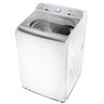 Máquina de Lavar 17kg 127v F170b7w Panasonic - 2