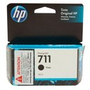 Ver imagem 1 de Cartucho Hp Plotter (711) Cz129a Preto