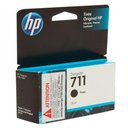 Ver imagem 4 de Cartucho Hp Plotter (711) Cz129a Preto