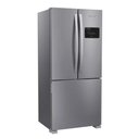 Ver imagem 2 de Refrigerador French Door 3 Portas Tecnologia Premium 559 Litros Brastemp