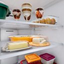 Ver imagem 6 de Refrigerador French Door 3 Portas Tecnologia Premium 559 Litros Brastemp