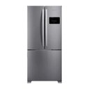 Ver imagem 1 de Refrigerador French Door 3 Portas Tecnologia Premium 559 Litros Brastemp