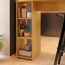 Ver imagem 5 de Bancada Gourmet Adelaide:freijó