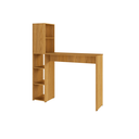 Ver imagem 7 de Bancada Gourmet Adelaide:freijó