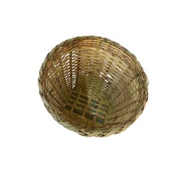 Cesto de Bambu - Balaio 55cm Diâmetro Nc Caieiras - 4