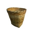 Ver imagem 1 de Cesto de Bambu - Balaio 55cm Diâmetro Nc Caieiras