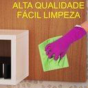 Ver imagem 7 de Painel para TV até 49 Polegadas com Nicho Veneza D'incanto Freijó Off White