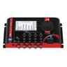 Processador de Audio Digital J4 Jfa Red Line 4 Vias - 1