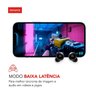 Fone de Ouvido Earbud Bluetooth Enci Px5 Modo Game Aws-eb-02-b Aiwa Mondial - 8