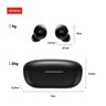 Fone de Ouvido Earbud Bluetooth Enci Px5 Modo Game Aws-eb-02-b Aiwa Mondial - 2