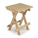 Ver imagem 4 de Conjunto Mesa Dobrável e 2 Banquetas