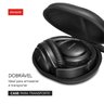 Fone de Ouvido Headphone Bluetooth Anc Dobrável Aws-hp-01-b Aiwa Mondial - 4