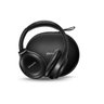 Fone de Ouvido Headphone Bluetooth Anc Dobrável Aws-hp-01-b Aiwa Mondial - 1