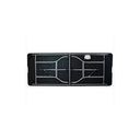 Ver imagem 4 de Mesa Robust Dobrável Resistente 1,20m Ntk Fácil de Armazenar