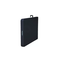 Mesa Robust Dobrável Resistente 1,20m Ntk Fácil de Armazenar - 2