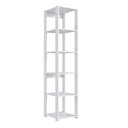 Ver imagem 2 de Módulo para Closet com Prateleira 183x45x40cm