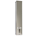 Ver imagem 1 de Dispenser Quadrado Inox Água 200ML