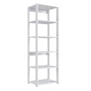 Ver imagem 2 de Módulo para Closet com Prateleira 183x45x60cm Branco