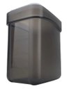 Ver imagem 4 de Organizador Retangular Médio 450ml Fumê Tupperware
