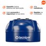 Tanque 750 Litros Azul - Tecnipar - 4