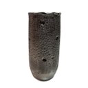 Ver imagem 1 de Vaso Bubbles Ii Grafite em Ceramica