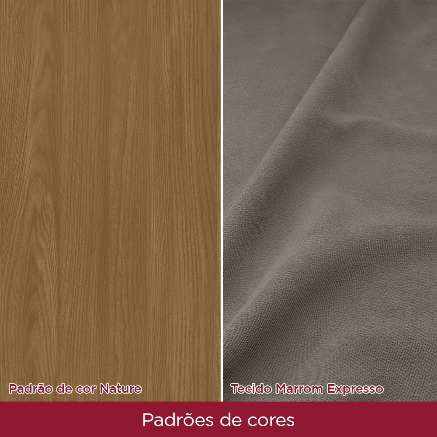 Conjunto Sala de Jantar Tampo MDF/vidro 6 Cadeiras Marie Espresso Móveis - 13