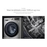 Lava e Seca Smart Lg 11kg Lg Thinq - 3