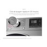 Lava e Seca 11kg Vc4 220v Lg Thinq - 5