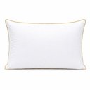 Ver imagem 2 de Travesseiro Toque de Pluma 250 Fios 50x70cm Olinda