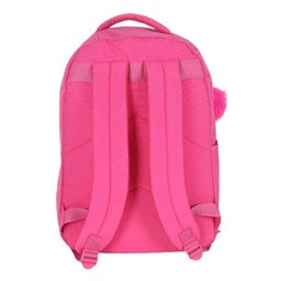Mochila Escolar Infantil Up4you Ms49131up Rosa - Maxlog - 3