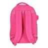 Mochila Escolar Infantil Up4you Ms49131up Rosa - Maxlog - 3