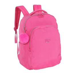 Mochila Escolar Infantil Up4you Ms49131up Rosa - Maxlog - 2