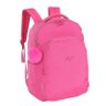 Mochila Escolar Infantil Up4you Ms49131up Rosa - Maxlog - 2