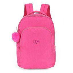 Mochila Escolar Infantil Up4you Ms49131up Rosa - Maxlog - 1