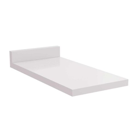 Módulo Cozinha Kappesberg Nox Tampo P/ Balcão E617 25cm Branco-kappesberg