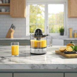 Espremedor de Laranja Fruta Electrolux Efficient 800ml Ecp10 - 5