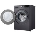Ver imagem 3 de Lava e Seca 13kg 127v Vc4 Lg