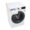 Lava e Seca 11kg V 127v Vc4 Thinq Cv5011wg4 Lg - 2