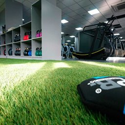 Grama Sintética Garden Grass Premium 15mm 2,00x15,00m (30m2) - 5
