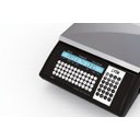 Ver imagem 3 de Balança Prix 4 Toledo Wifi com Impressora Integrada Inmetro