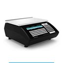 Ver imagem 2 de Balança Prix 4 Toledo Wifi com Impressora Integrada Inmetro