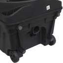 Ver imagem 6 de Caixa Som Amplificada Portátil Bluetooth 850W Rms Fm Usb Led Tws Bateria ACA 800 Gladiador