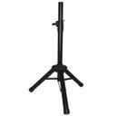 Ver imagem 3 de Caixa Som Amplificada Portátil Bluetooth 850W Rms Fm Usb Led Tws Bateria ACA 800 Gladiador