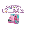 Mochila De Viagem Gato Gabby's Dollhouse Aventura Acessório Brinquedo Sunny - 6